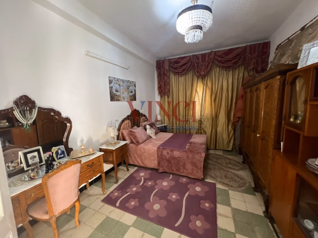 In Vendita Una Villa R1 a Saint Clement Le Bardo