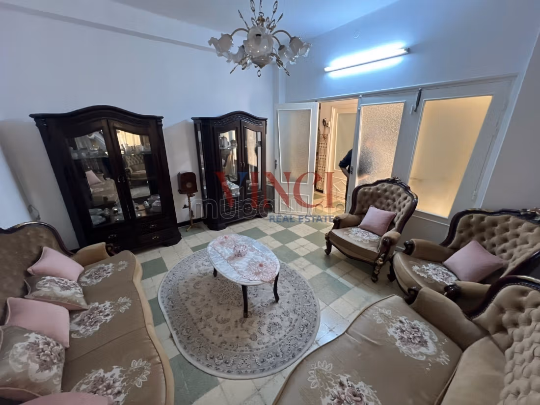 In Vendita Una Villa R1 a Saint Clement Le Bardo
