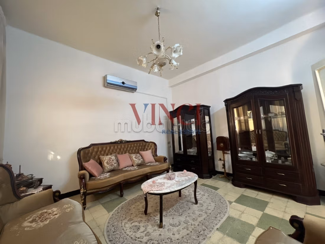In Vendita Una Villa R1 a Saint Clement Le Bardo