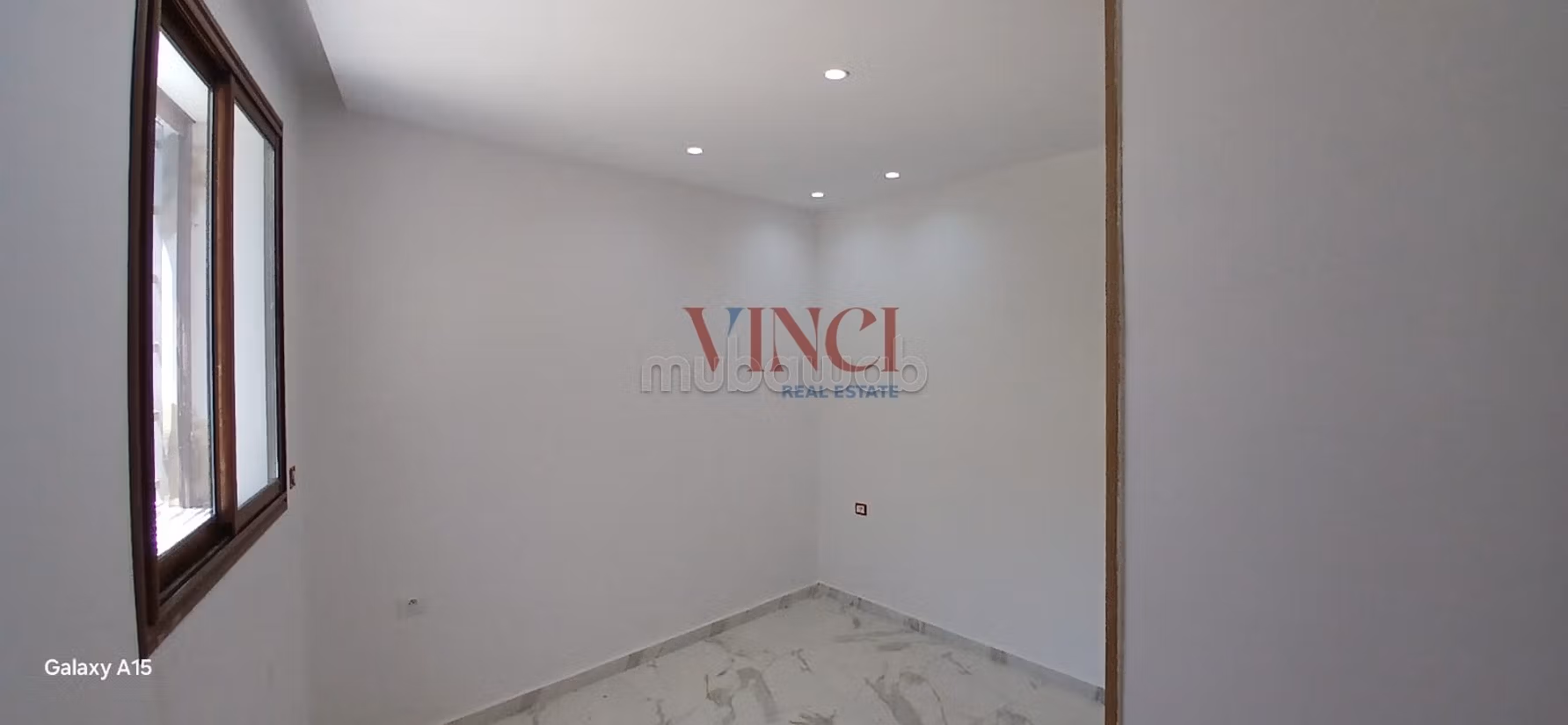For Sale a S1 Apartment on the Ground Floor in Cité Riadh Le Bardo