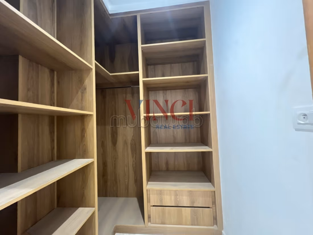 For Sale Apartment in S3 on the 2nd floor in Cité Riadh Le Bardo