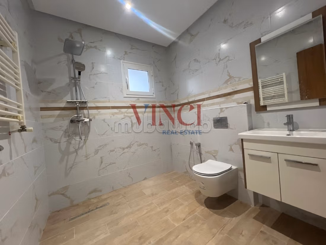 For Sale Apartment in S3 on the 2nd floor in Cité Riadh Le Bardo