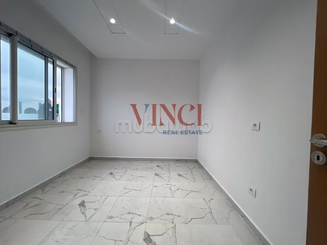 For Sale Apartment in S3 on the 2nd floor in Cité Riadh Le Bardo