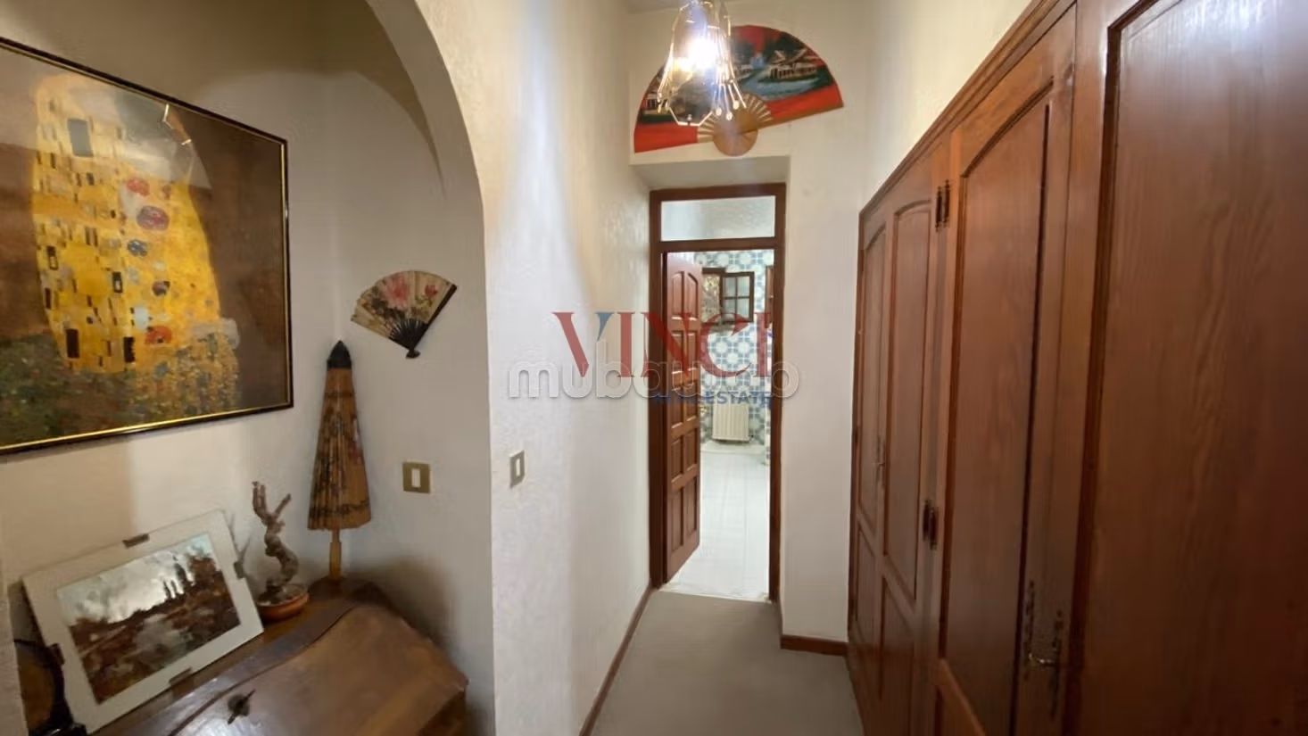 A Vendre Une Villa S7 à Cité Riadh Le Bardo