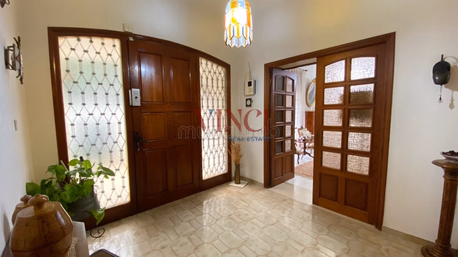 A Vendre Une Villa S7 à Cité Riadh Le Bardo