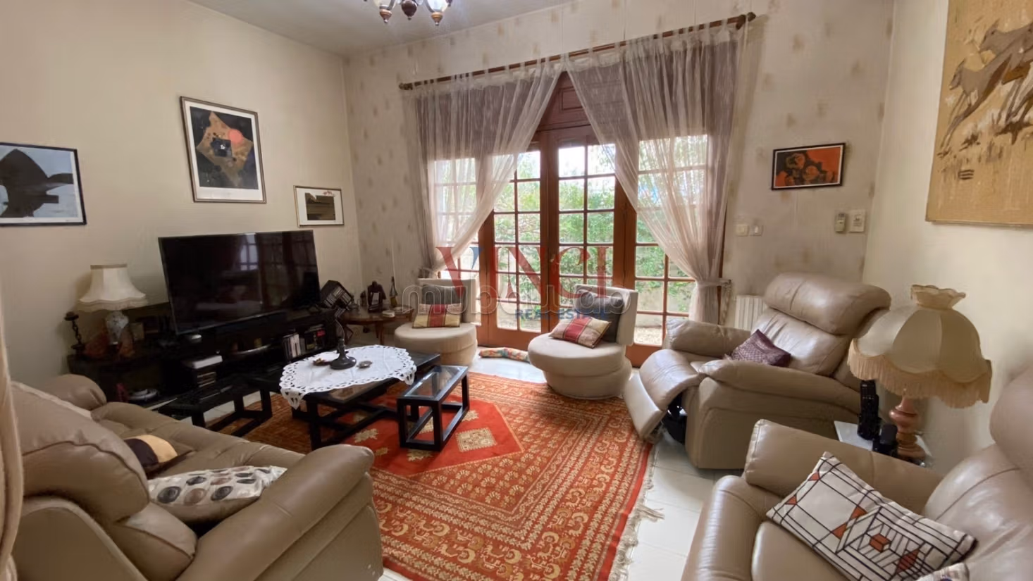 A Vendre Une Villa S7 à Cité Riadh Le Bardo