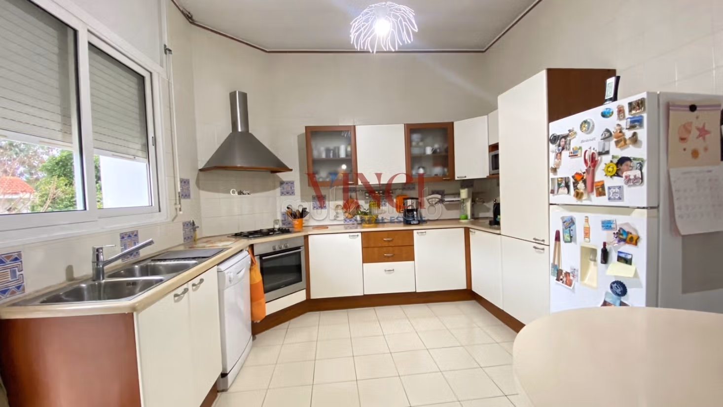 A Vendre Une Villa S7 à Cité Riadh Le Bardo