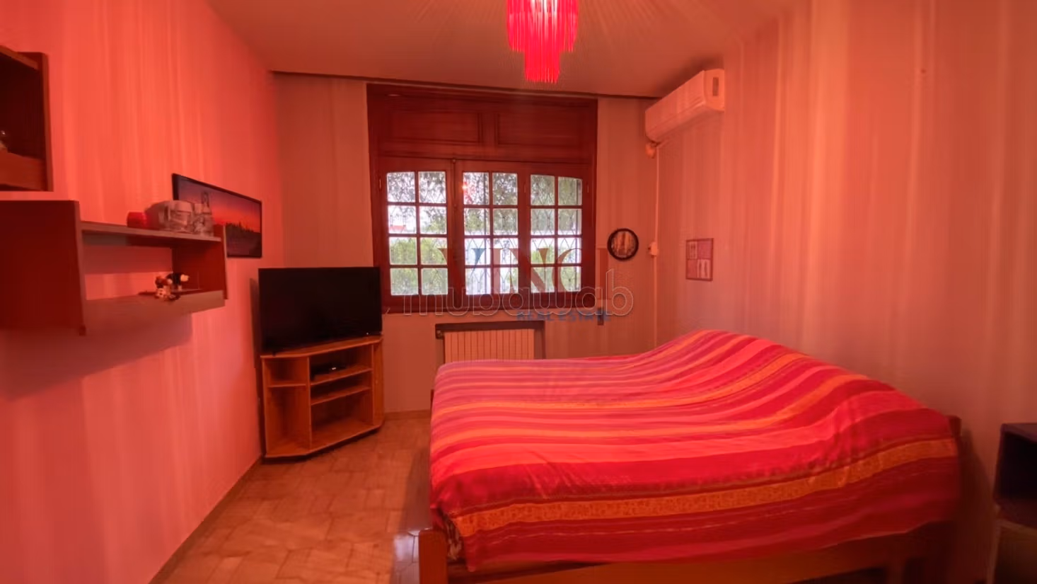 A Vendre Une Villa S7 à Cité Riadh Le Bardo