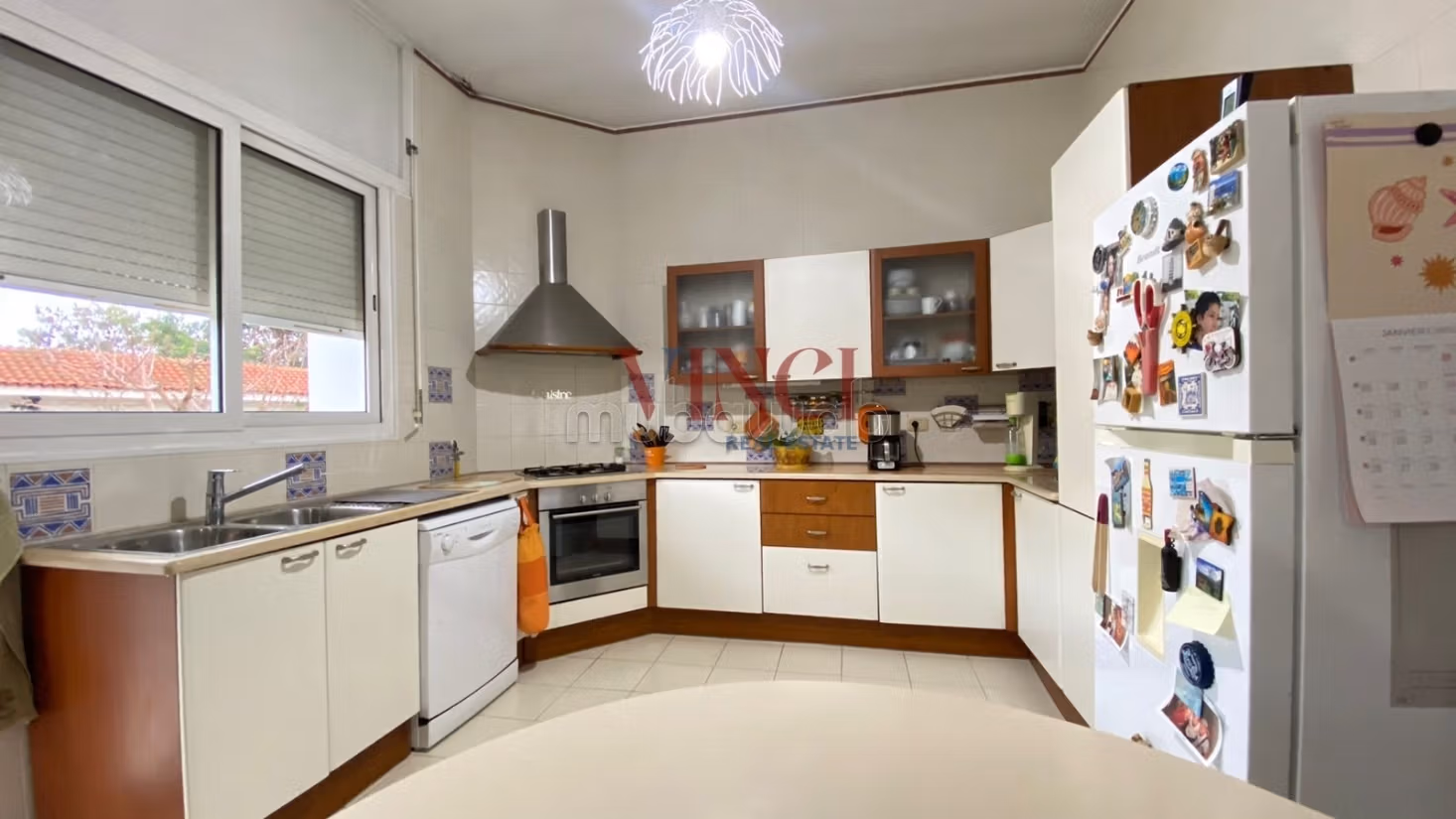 A Vendre Une Villa S7 à Cité Riadh Le Bardo