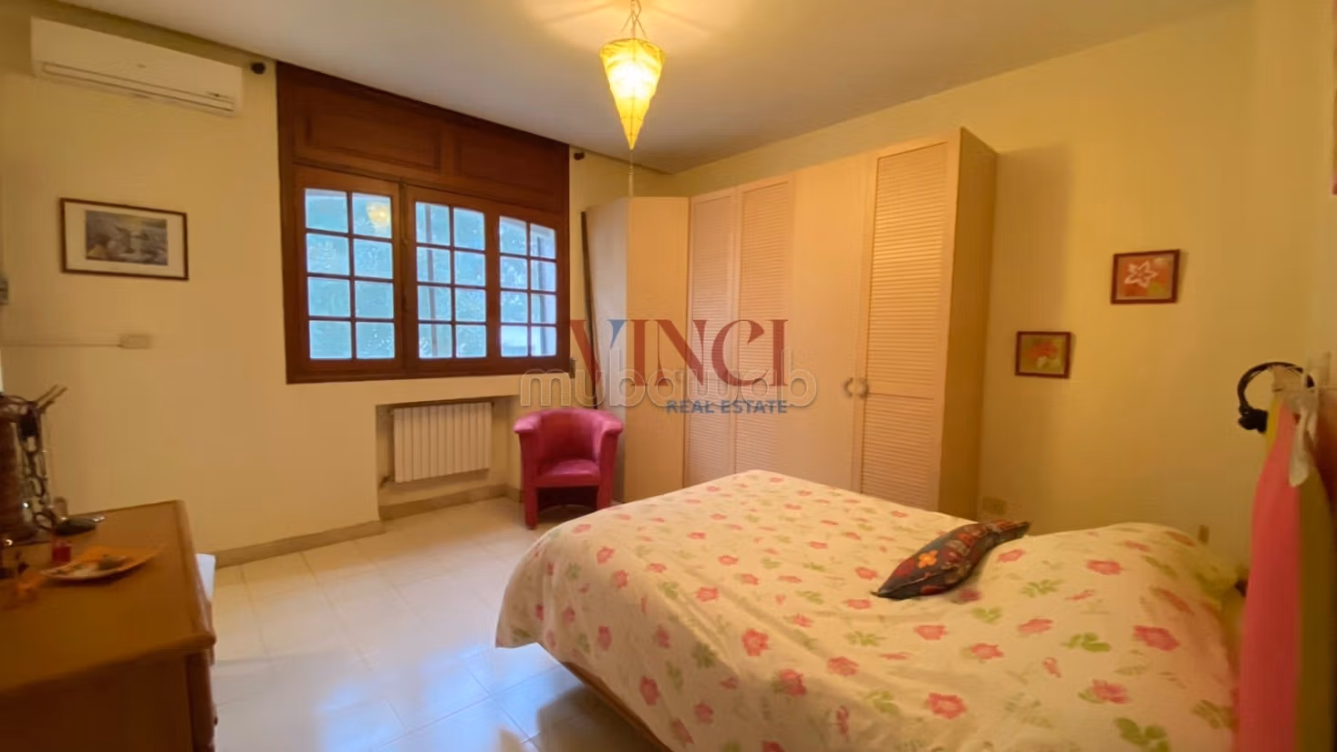 A Vendre Une Villa S7 à Cité Riadh Le Bardo