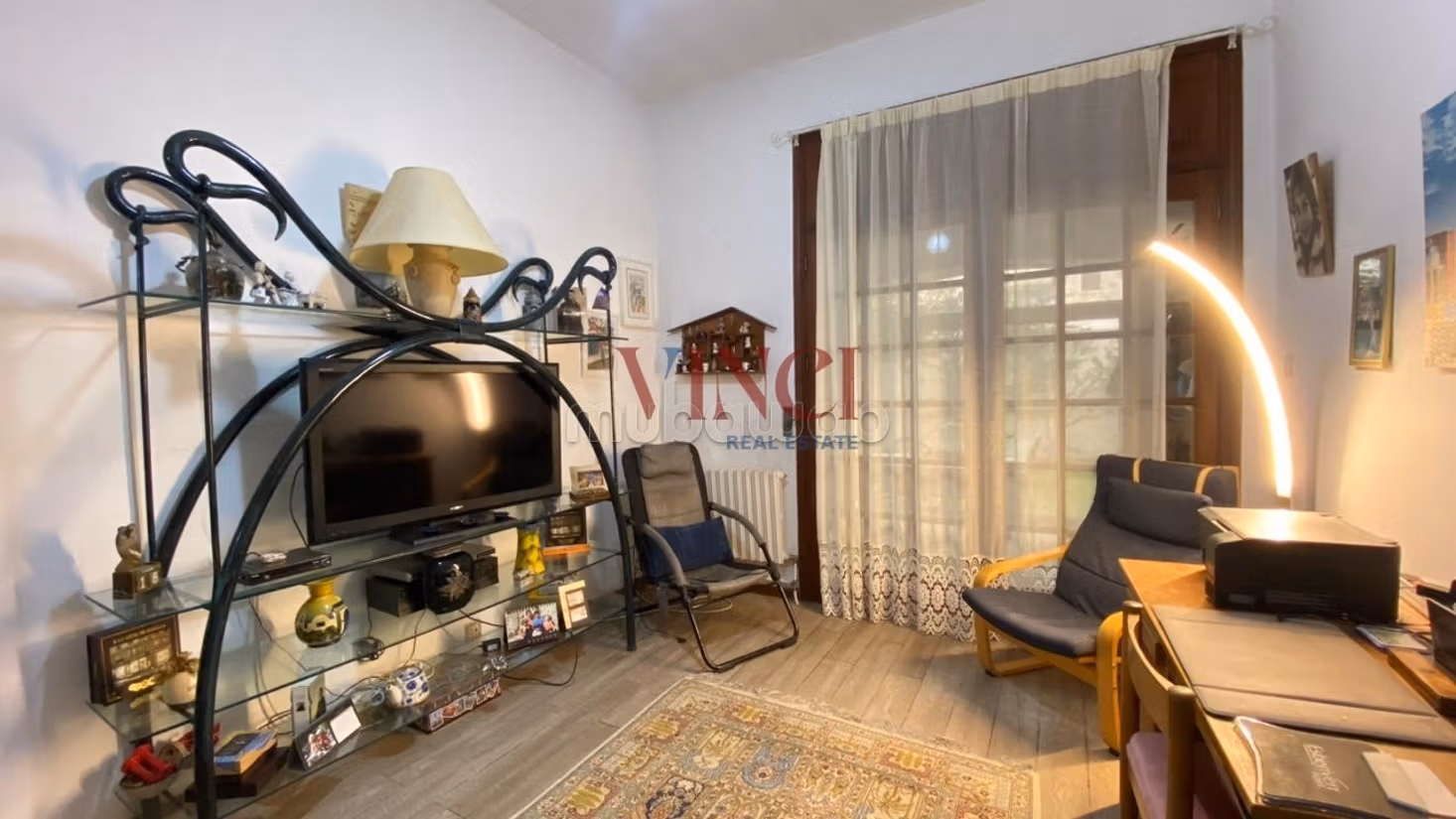 A Vendre Une Villa S7 à Cité Riadh Le Bardo