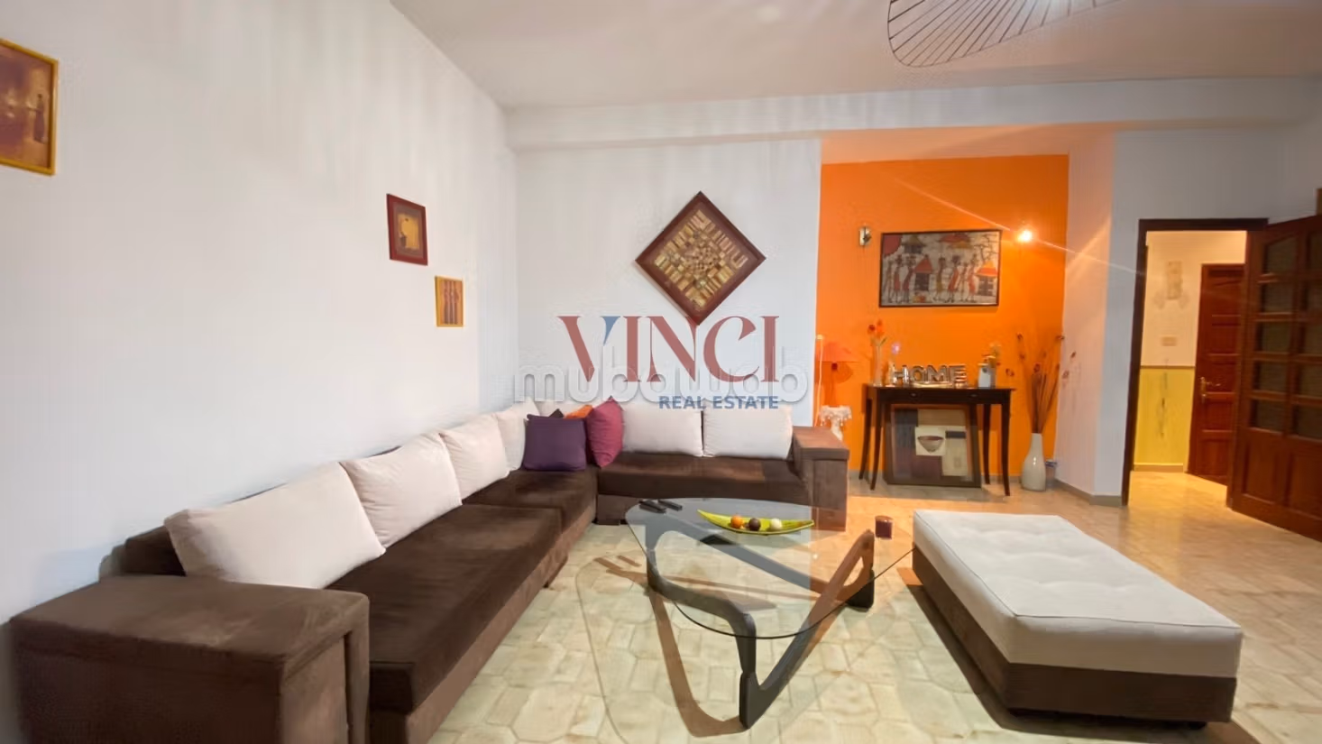 A Vendre Une Villa S7 à Cité Riadh Le Bardo