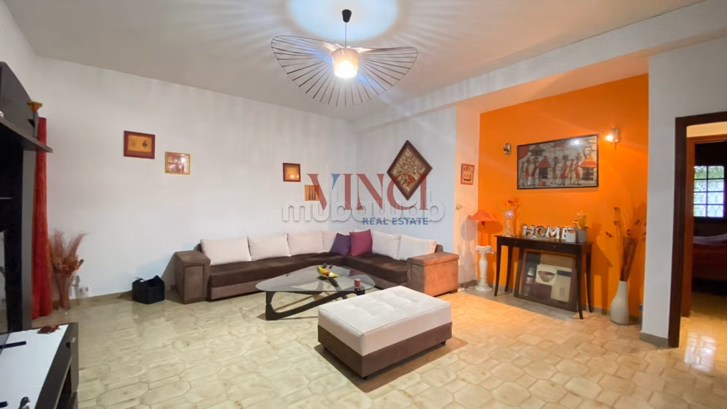 A Vendre Une Villa S7 à Cité Riadh Le Bardo