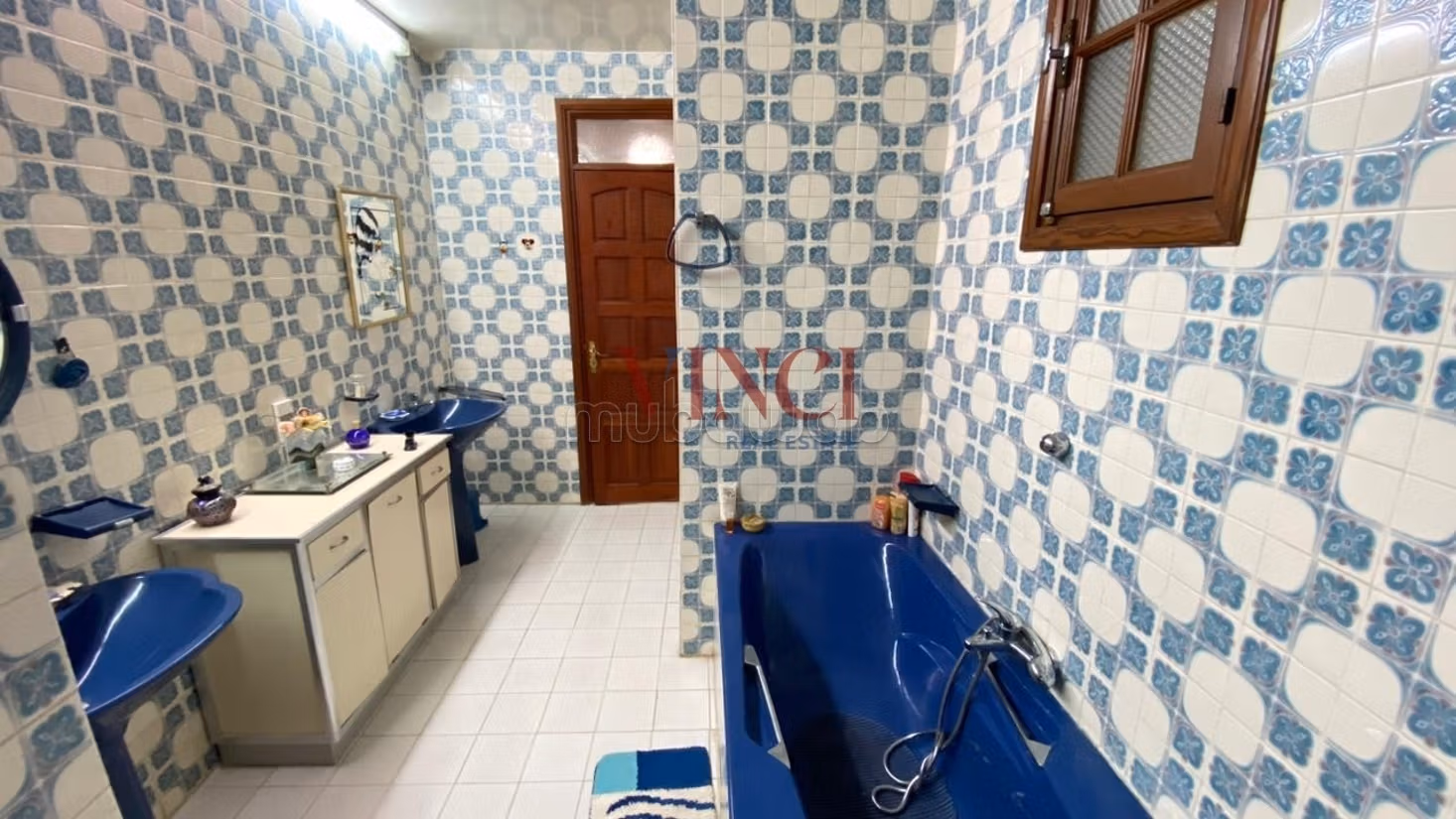 A Vendre Une Villa S7 à Cité Riadh Le Bardo