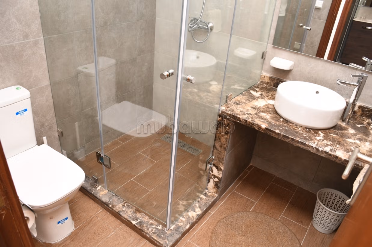 Appartement 130 m² à Agdal — 9