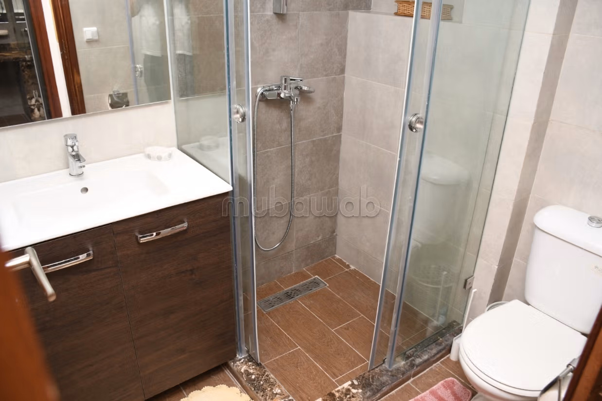 Appartement 130 m² à Agdal — 15
