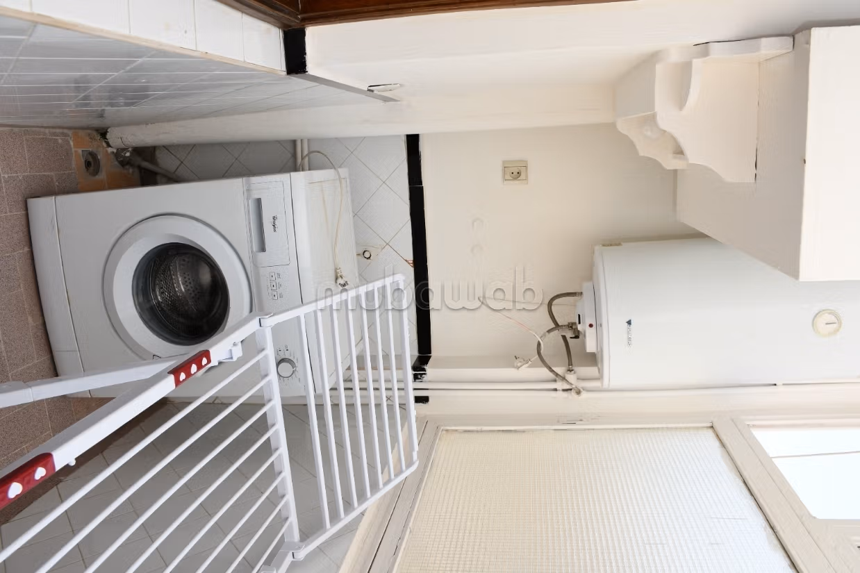 Appartement 130 m² à Agdal — 14