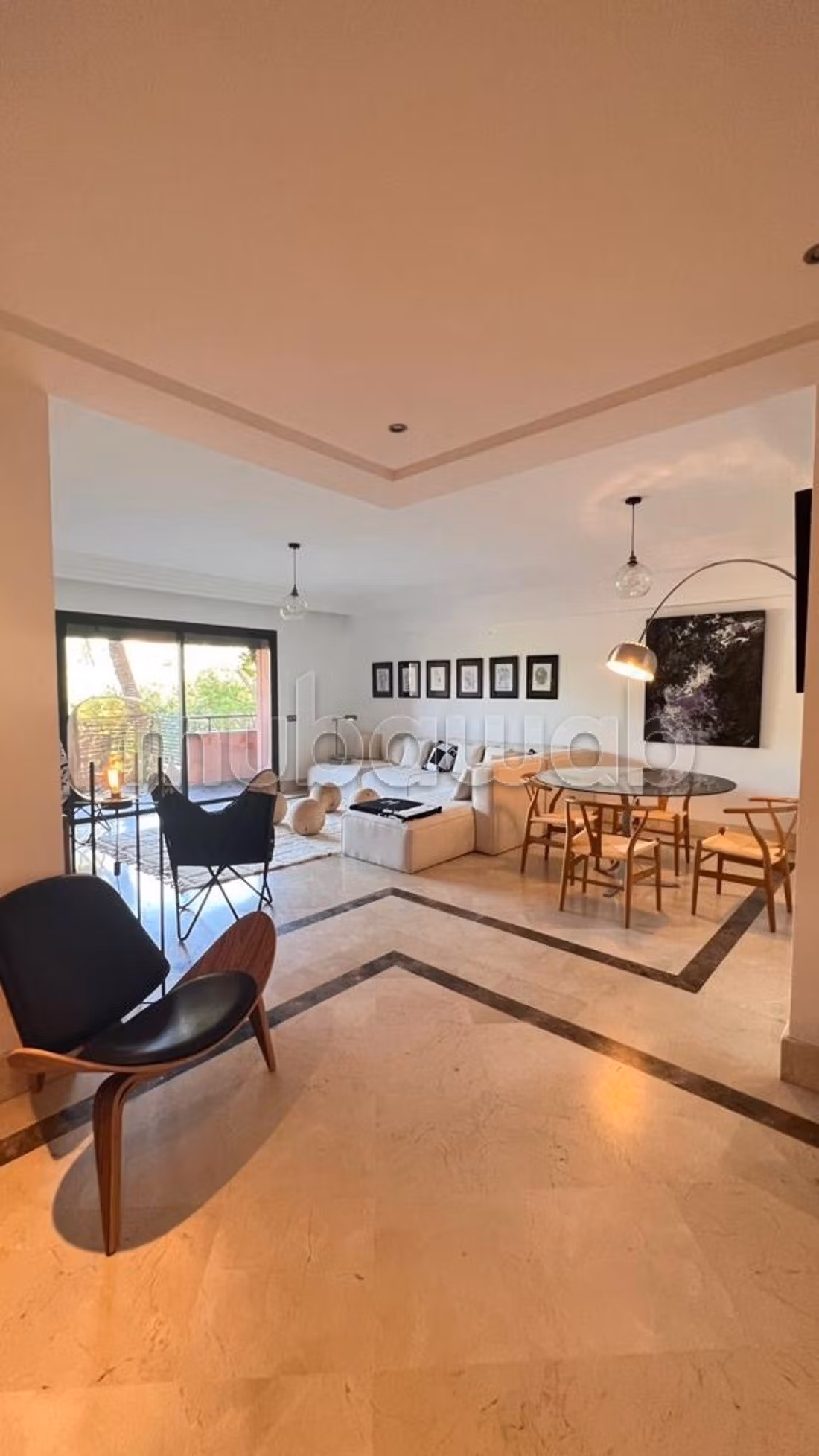 À Vendre: 3 Ch. Exceptionnel à Majorelle — 3
