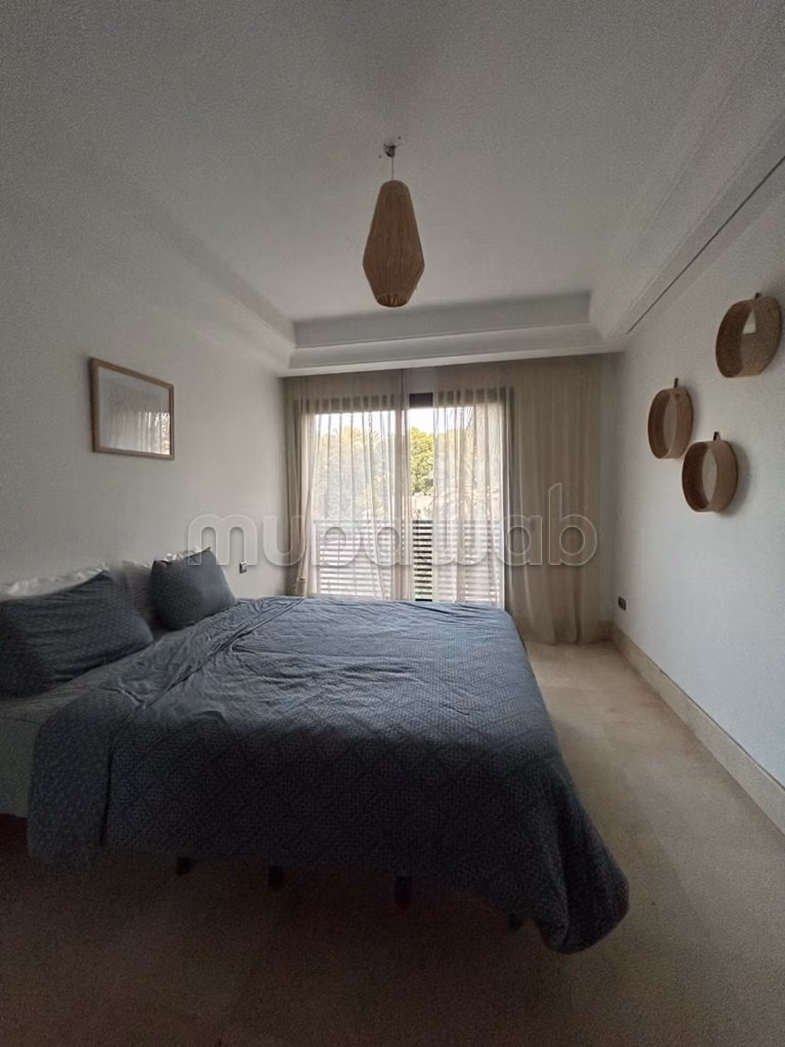 À Vendre: 3 Ch. Exceptionnel à Majorelle — 2