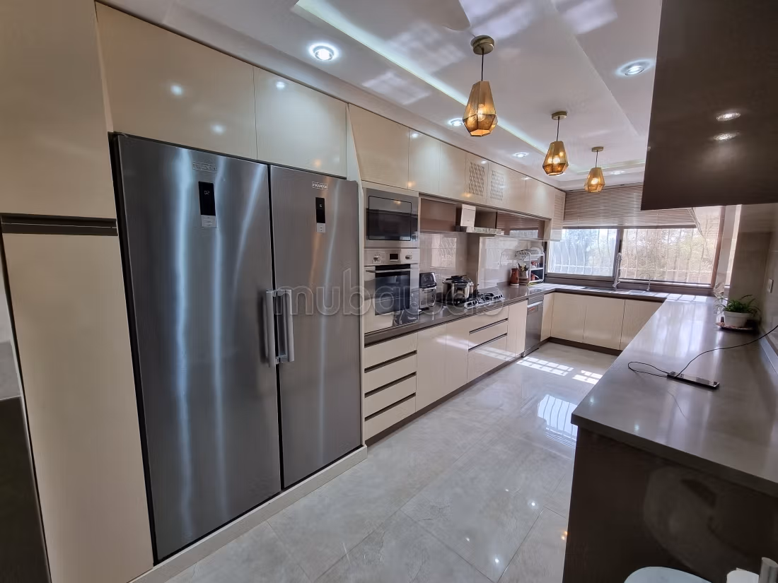 Appartement 128 m² à Hay Salam — 11