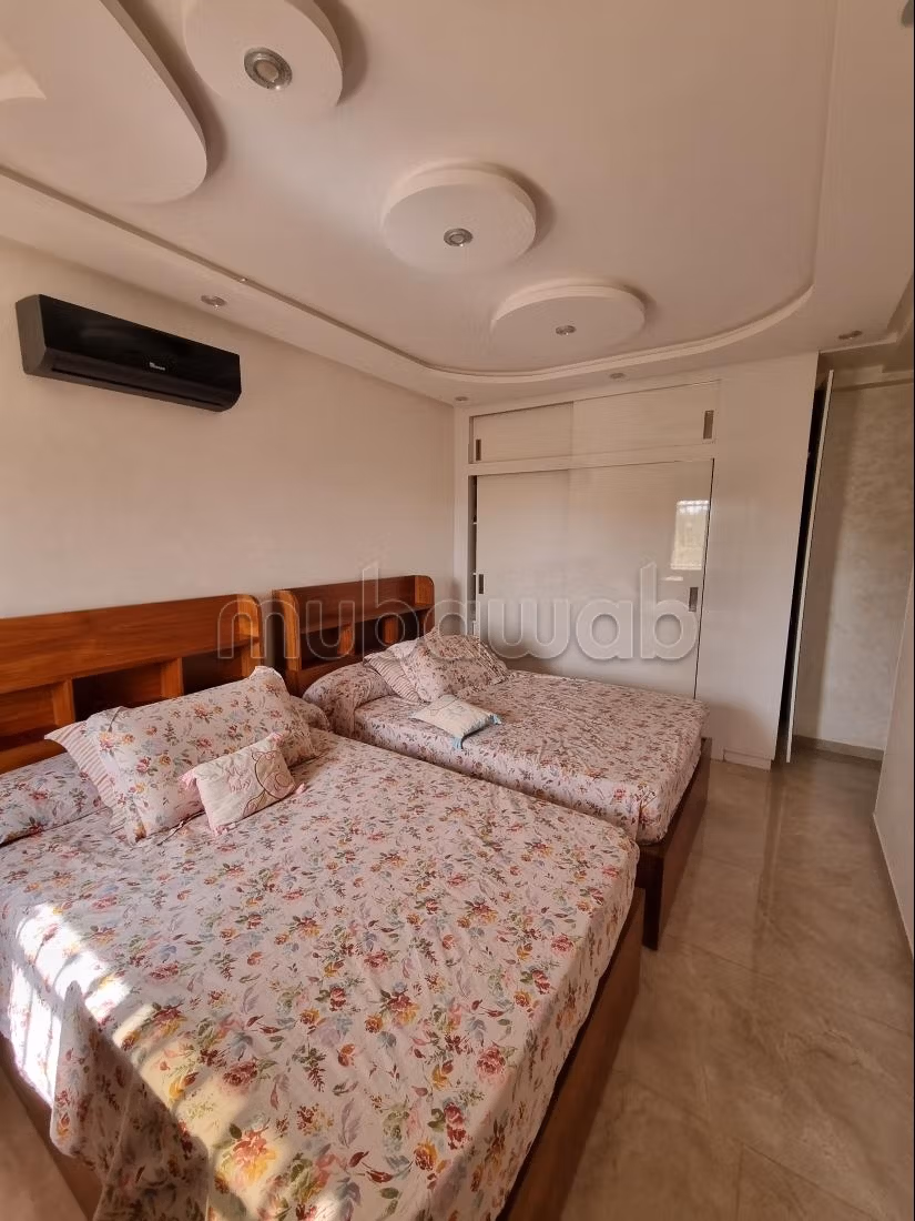 Appartement 128 m² à Hay Salam — 15