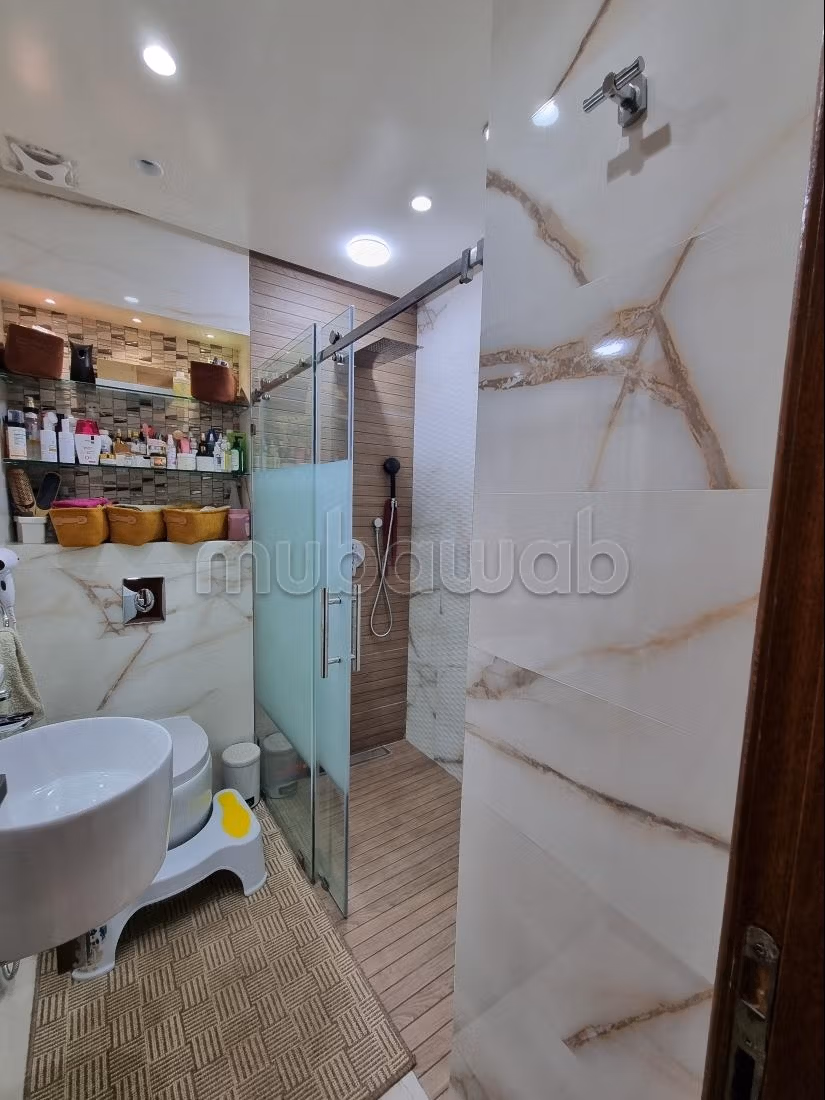 Appartement 128 m² à Hay Salam — 16