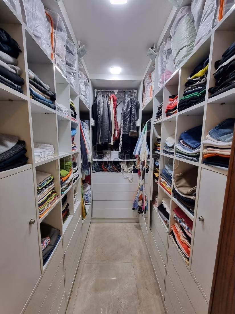 Appartement 128 m² à Hay Salam — 17