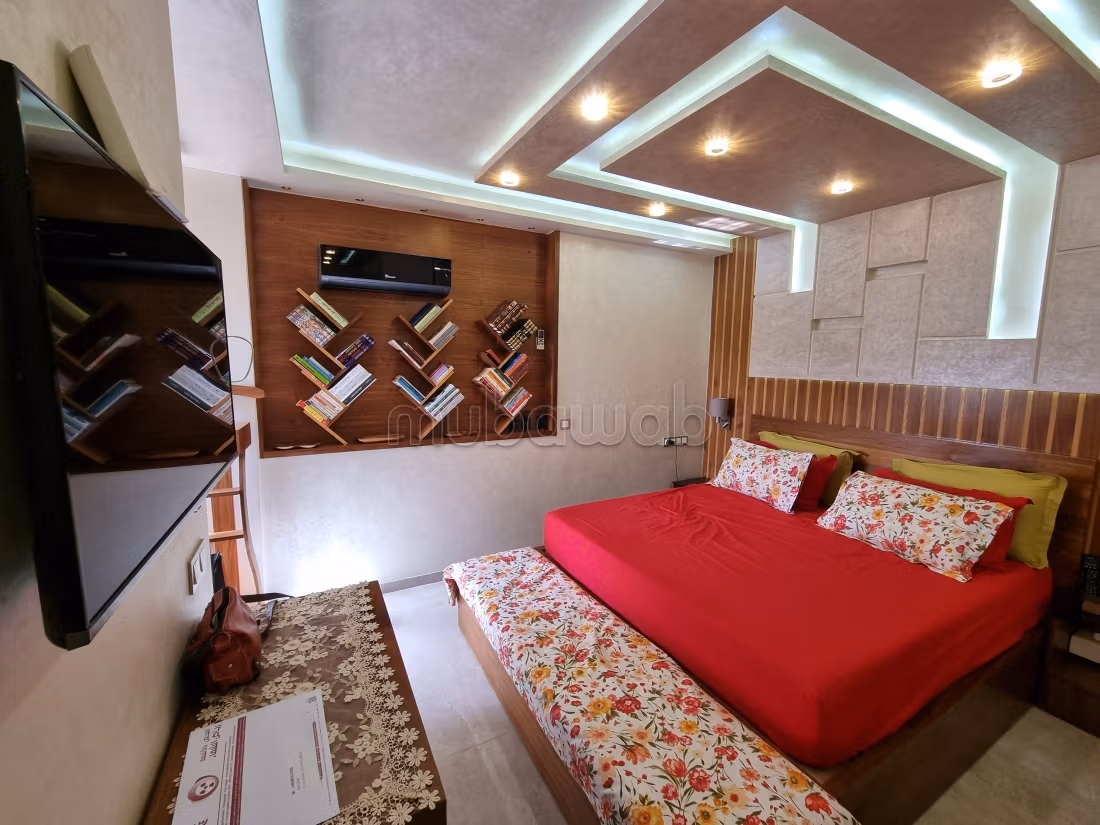 Appartement 128 m² à Hay Salam — 18
