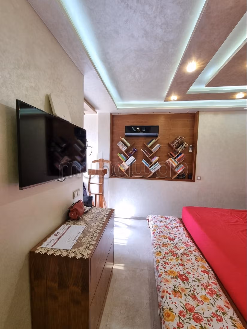 Appartement 128 m² à Hay Salam — 19