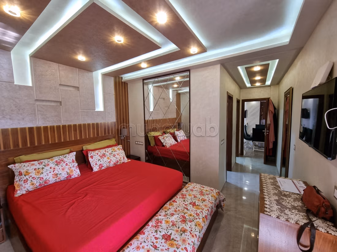 Appartement 128 m² à Hay Salam — 20