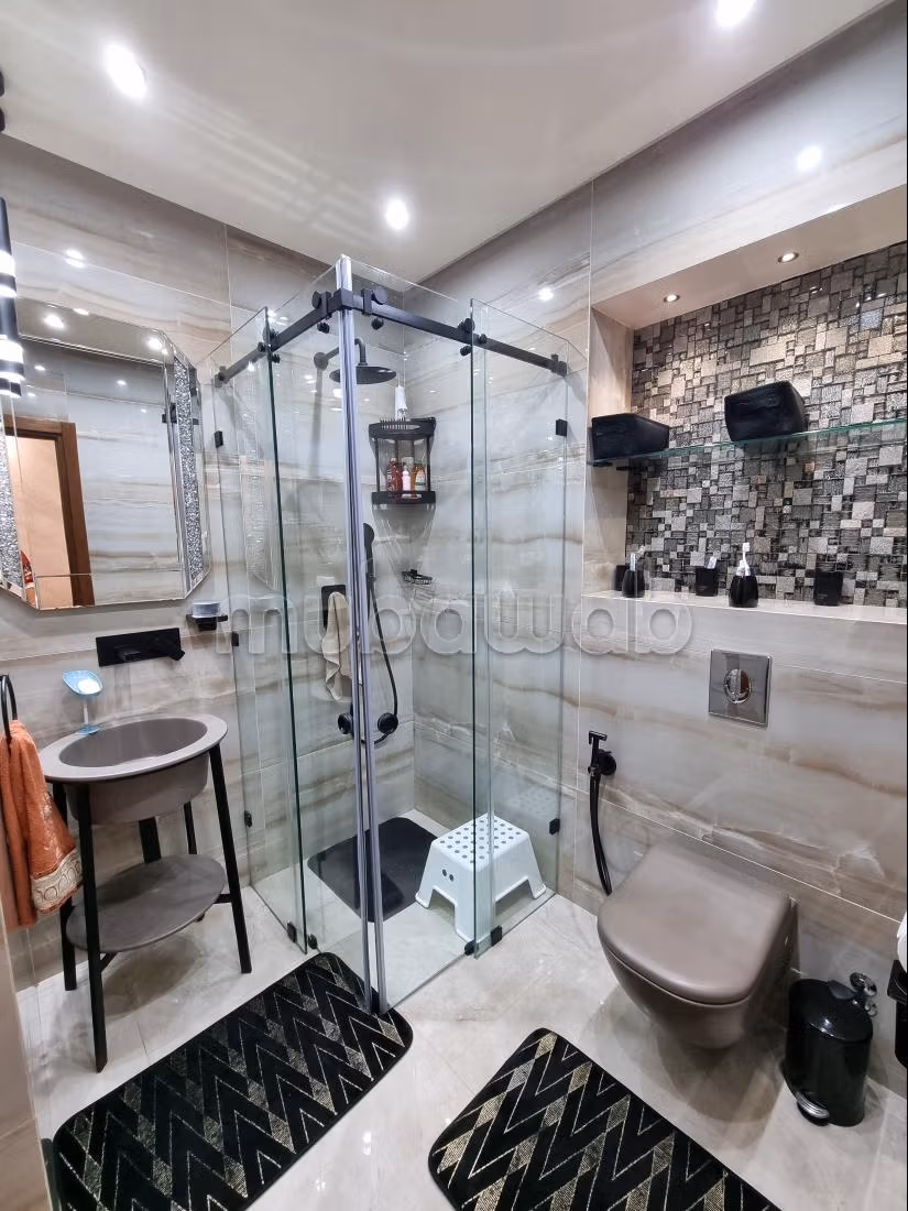 Appartement 128 m² à Hay Salam — 21