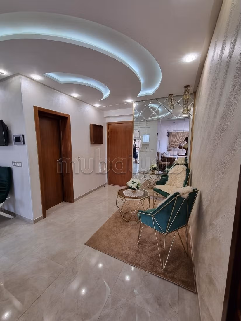 Appartement 128 m² à Hay Salam — 7