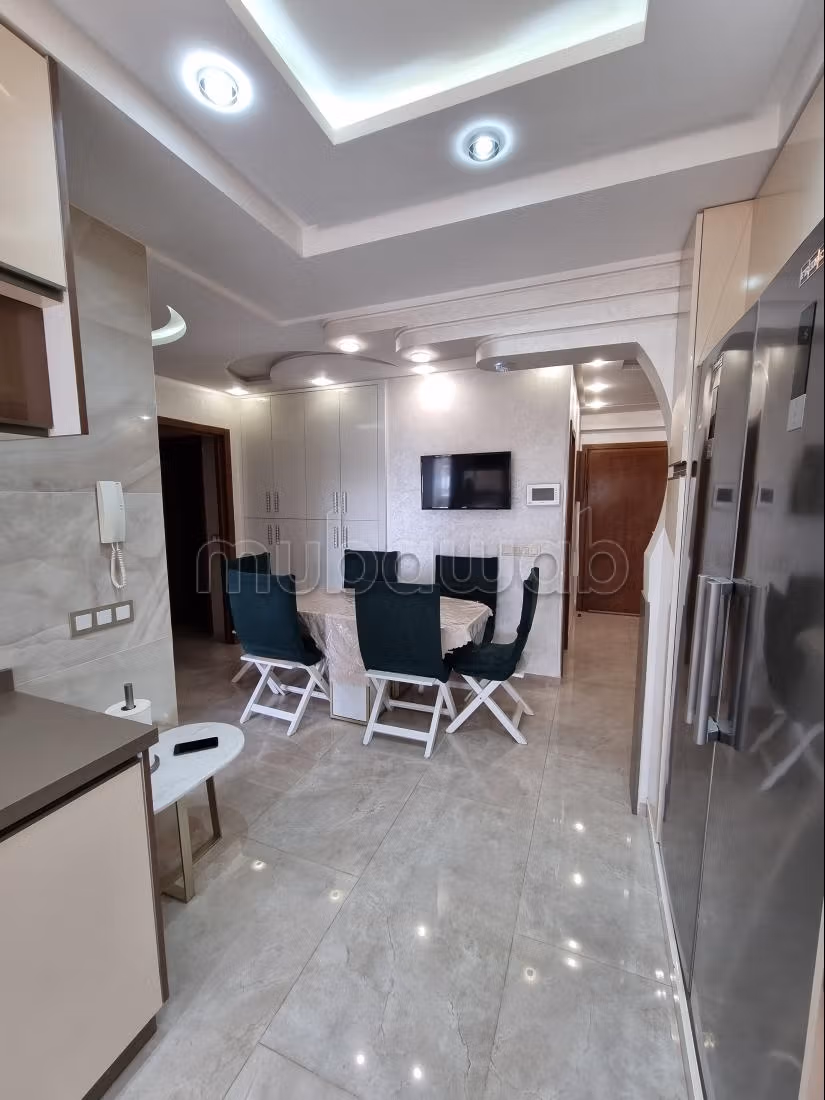 Appartement 128 m² à Hay Salam — 9