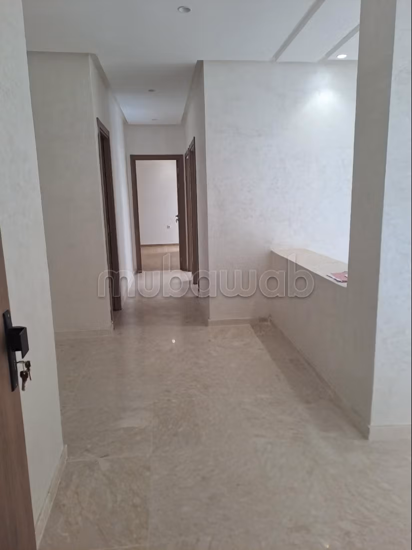 Appartement 92 m² f Sidi Maarouf — 7