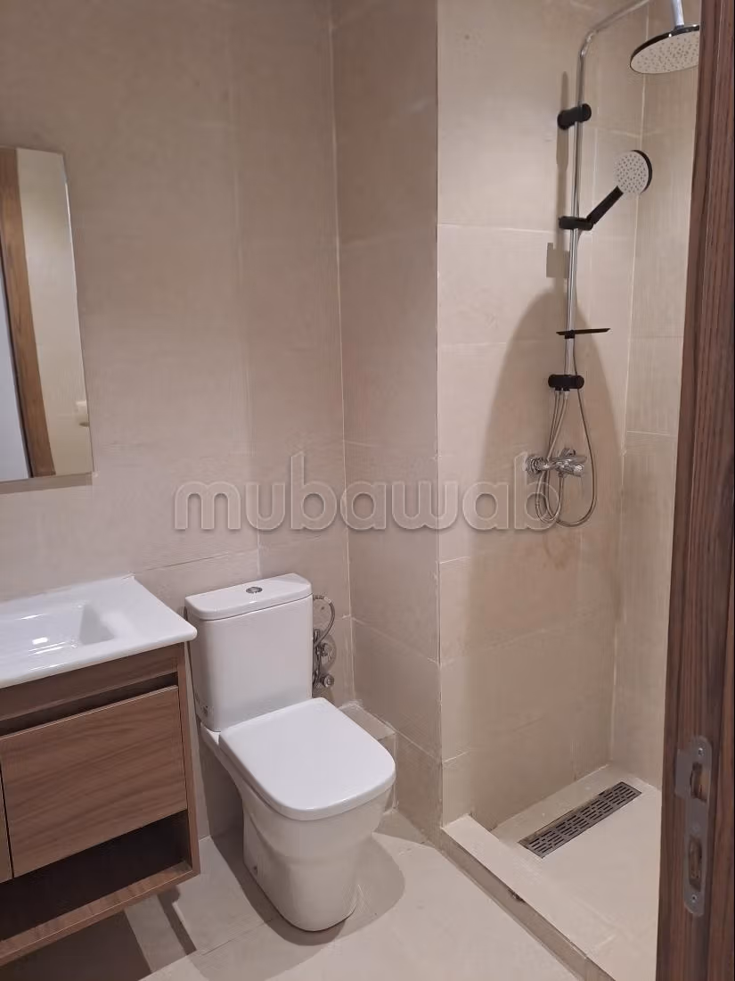 Appartement neuf avec grande terrasse – Résidence — 3