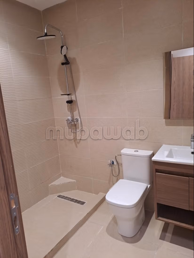 Appartement neuf avec grande terrasse – Résidence — 4