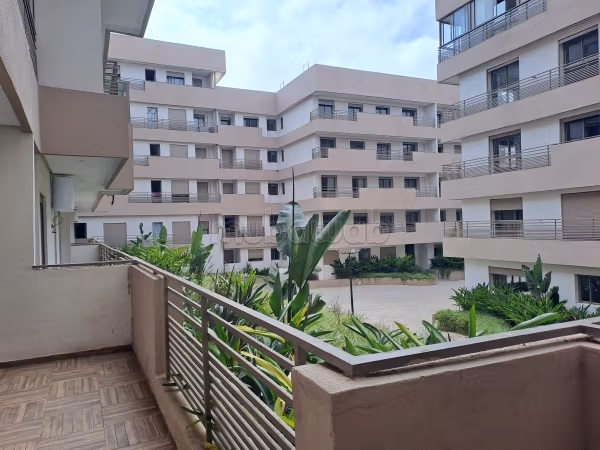 Apartamento nuevo con gran terraza - Residencia