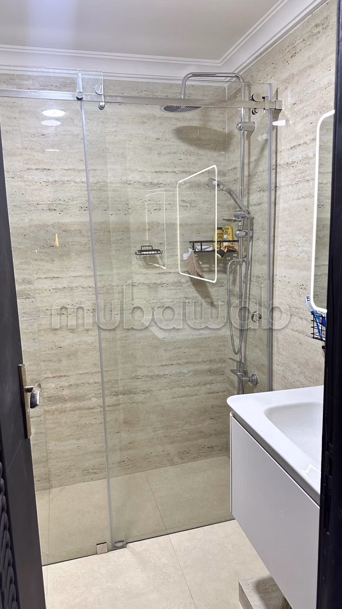 Appartement 55 m² à Guéliz — 11