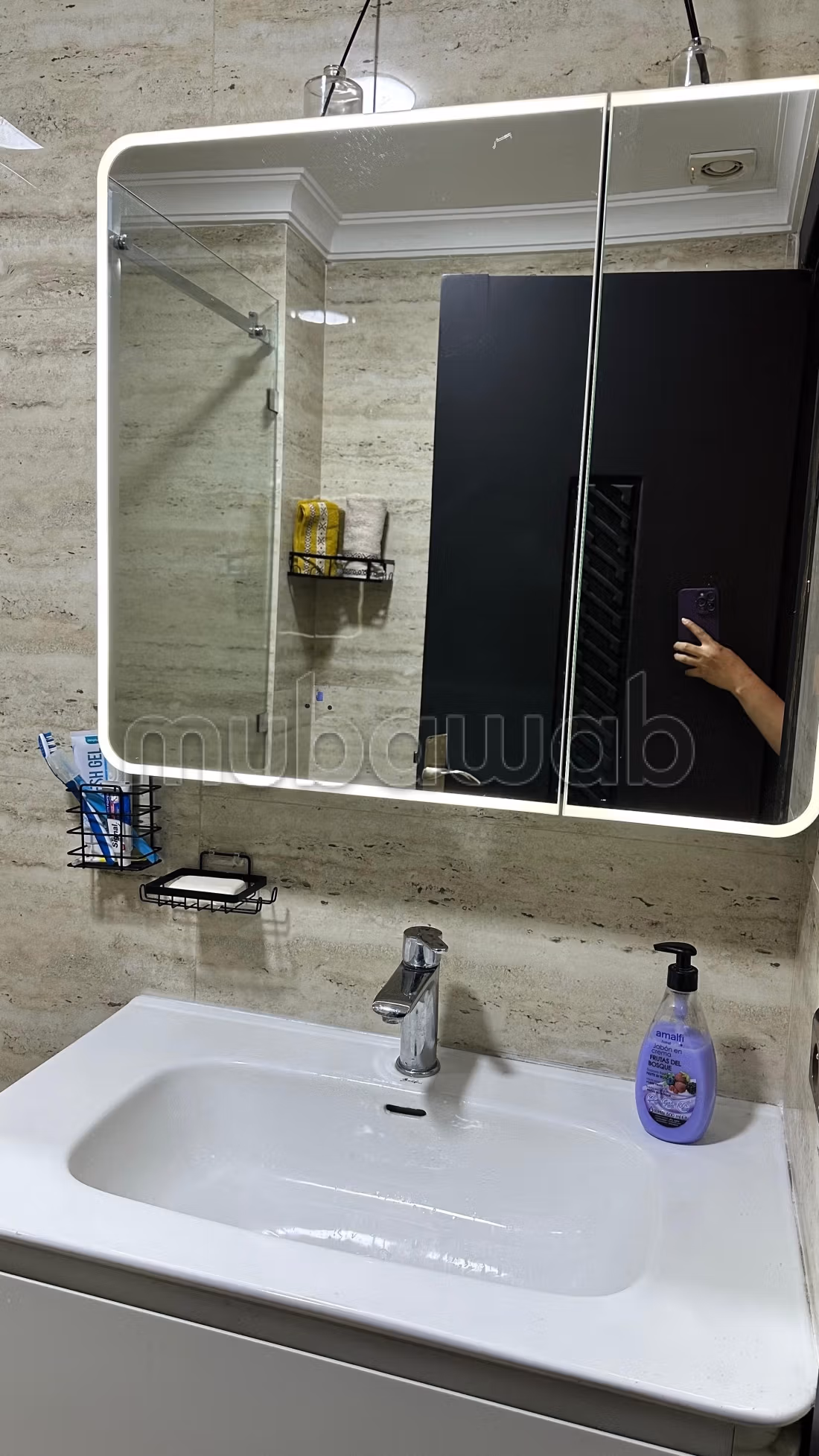 Appartement 55 m² à Guéliz — 12