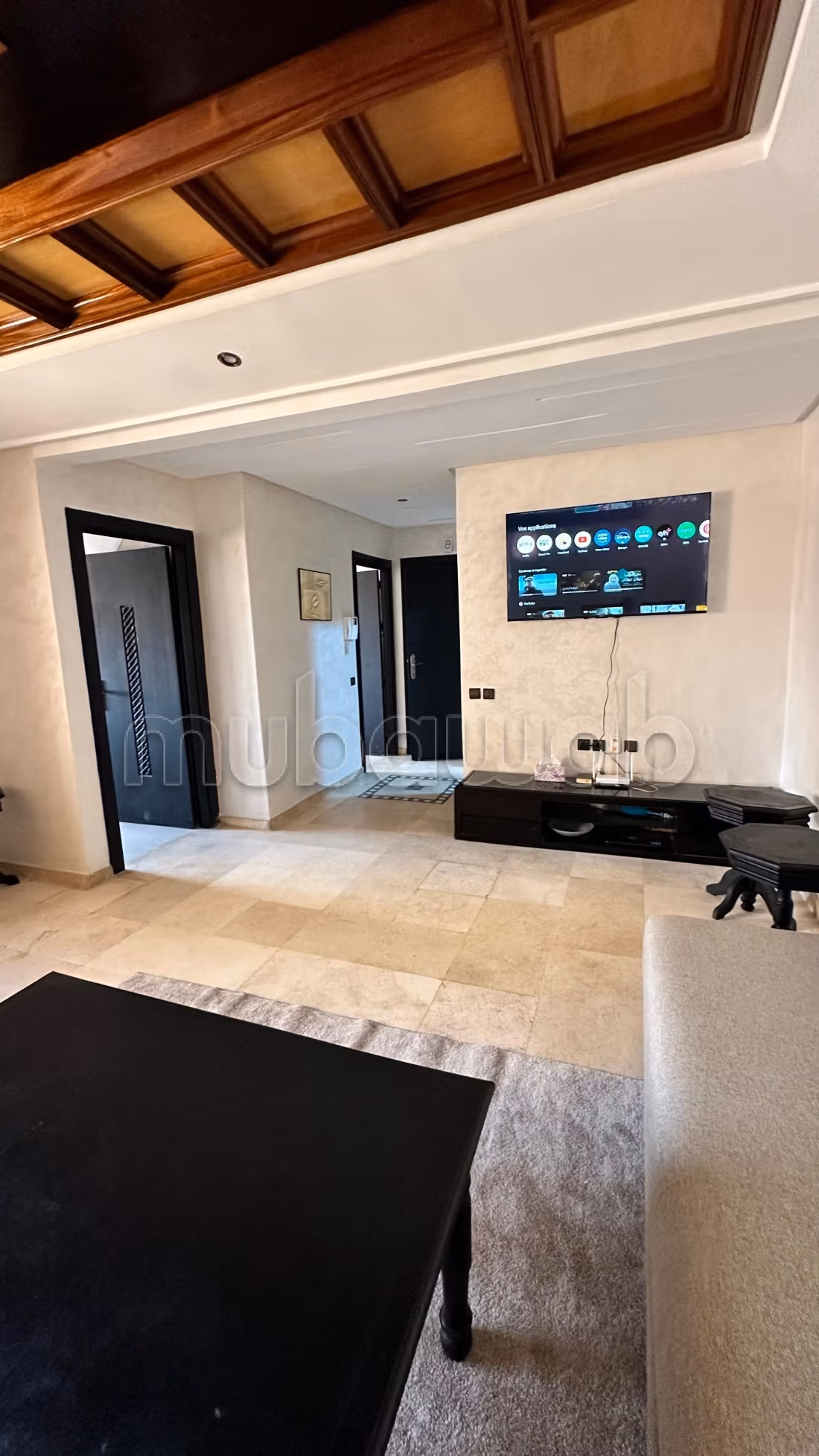 Appartement 55 m² à Guéliz — 8