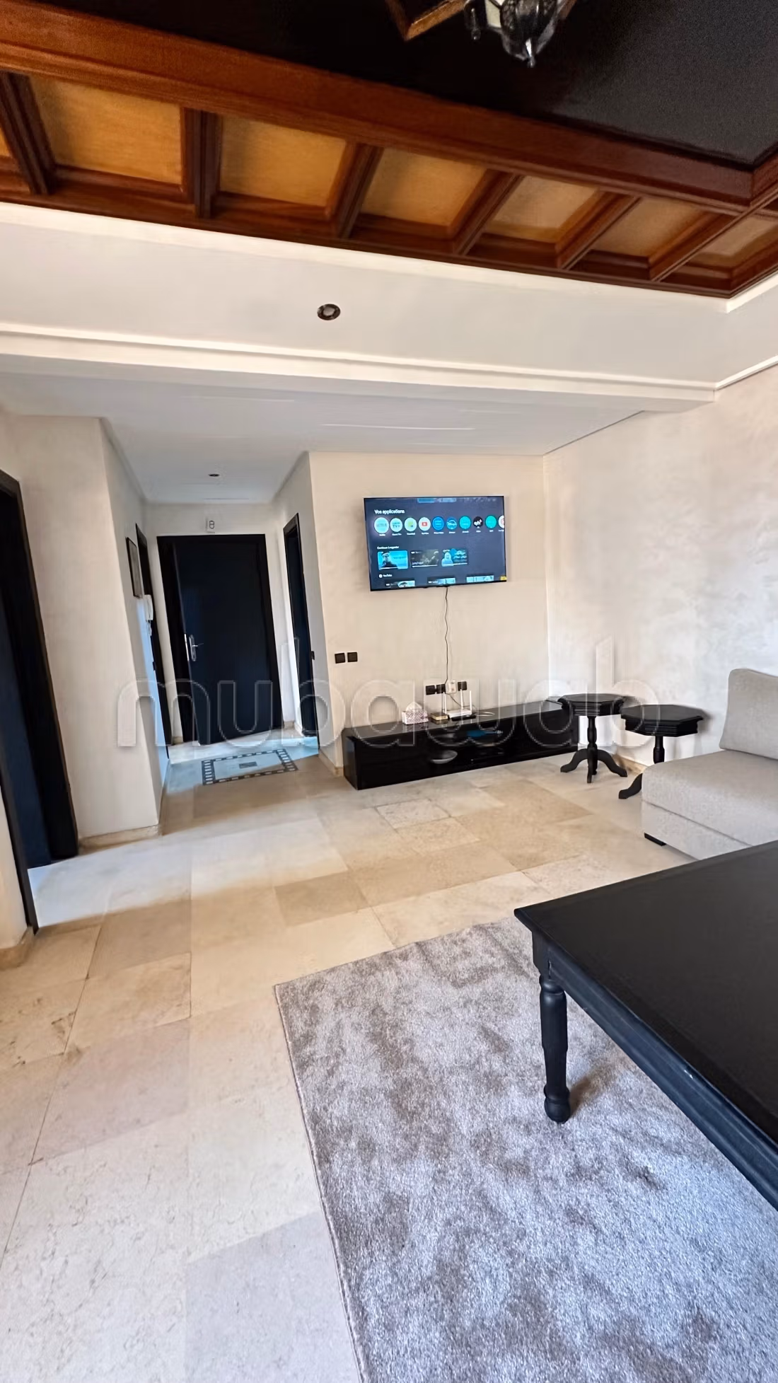Appartement 55 m² à Guéliz — 9
