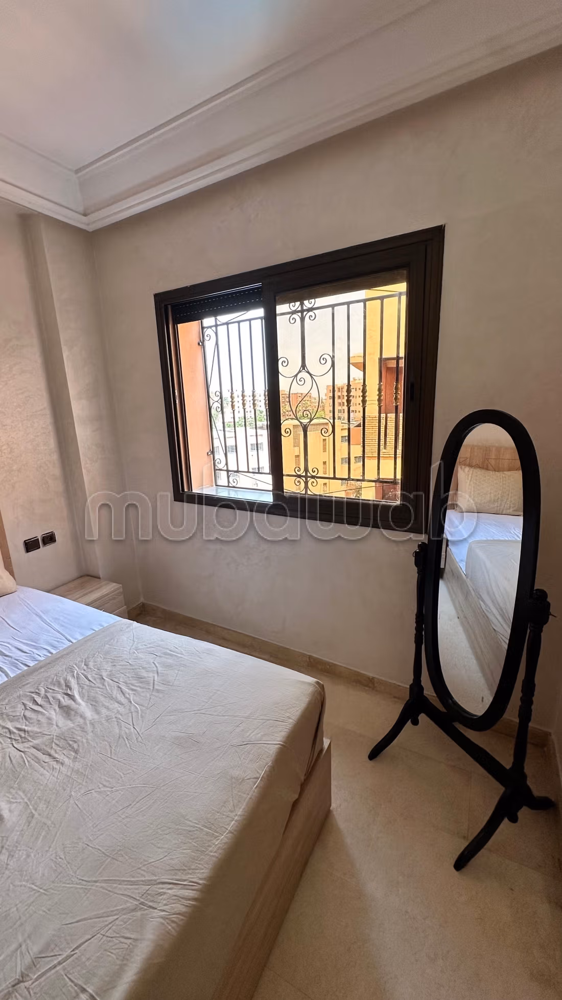 Appartement 55 m² à Guéliz — 10