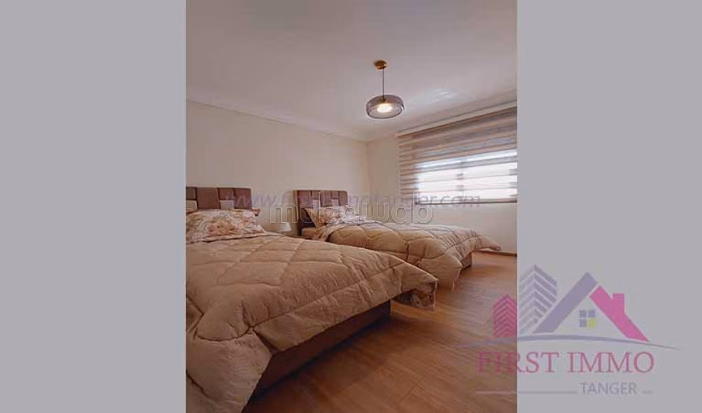 Holiday Apartment in a Complex with Pool