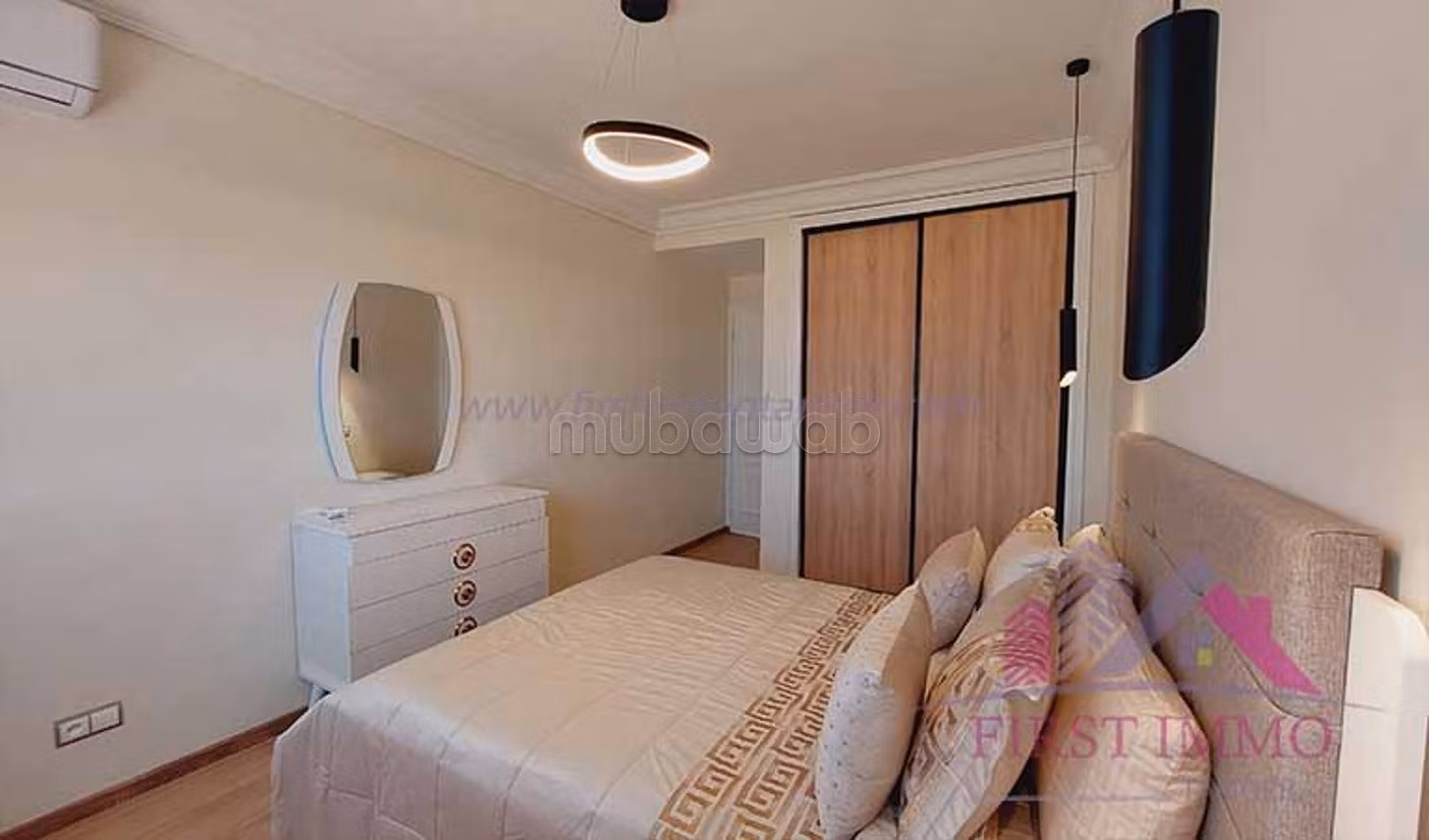 Holiday Apartment in a Complex with Pool