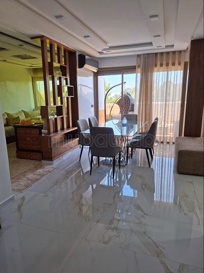 Appartement 233 m² f Agdal — 11