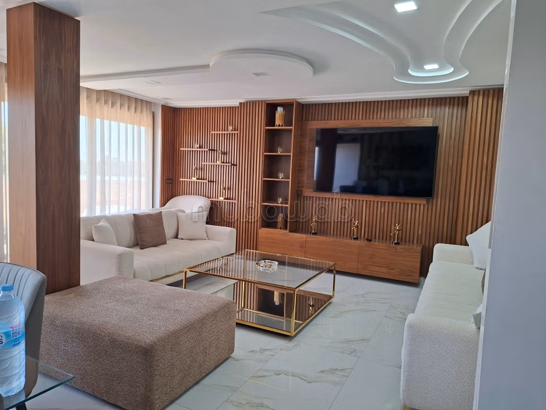 Appartement 233 m² f Agdal — 10