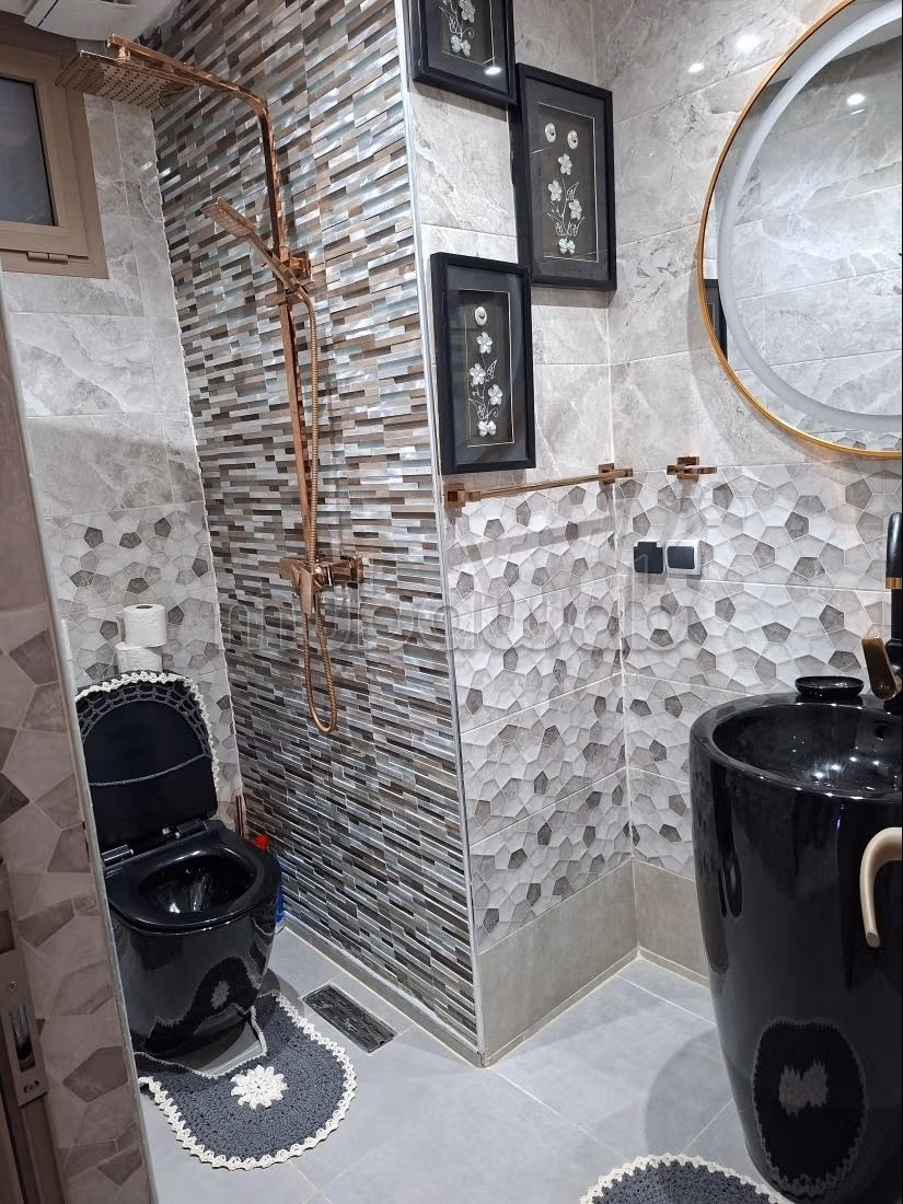 Appartement 233 m² f Agdal — 9