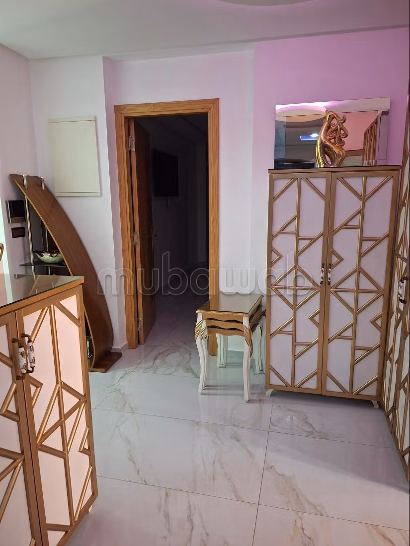 Appartement 233 m² f Agdal — 7