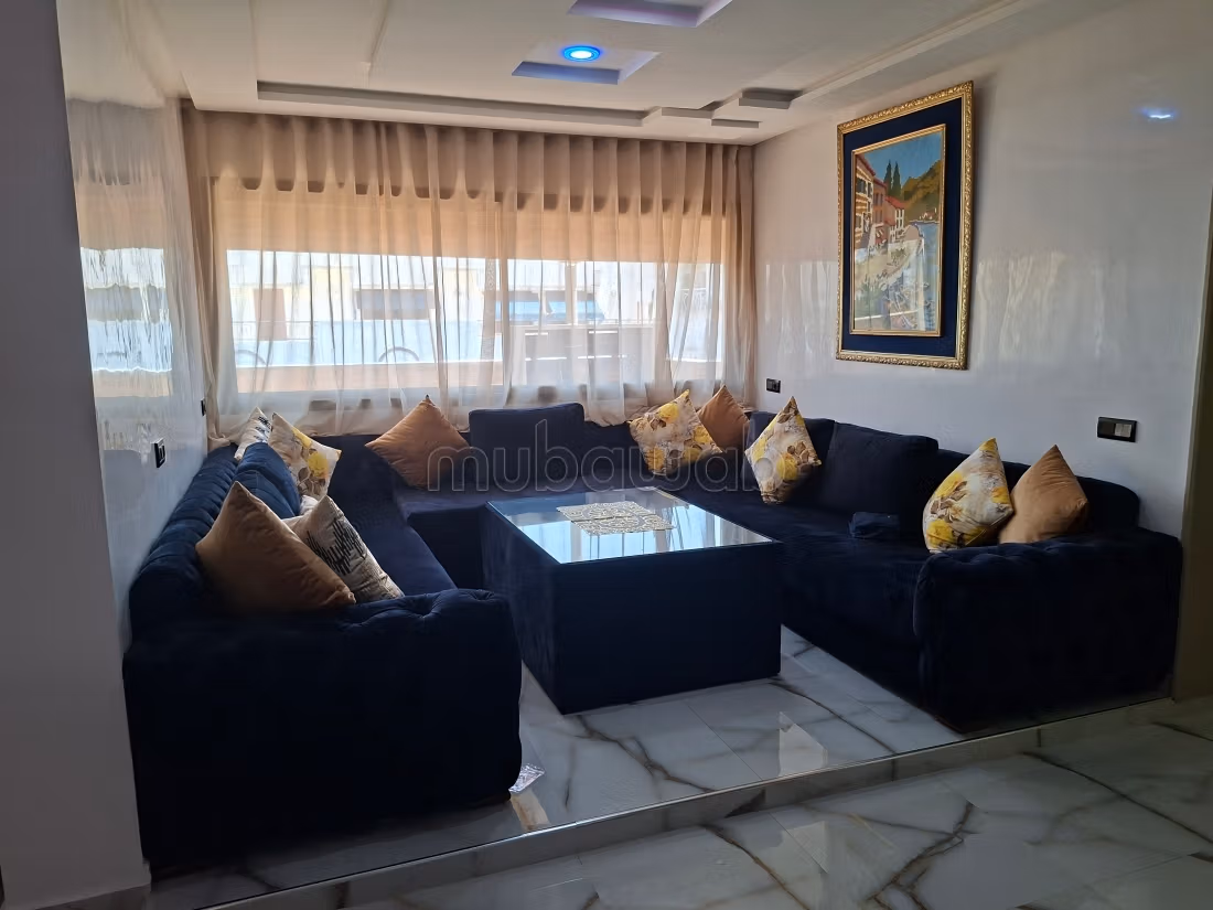 Appartement 233 m² f Agdal — 6
