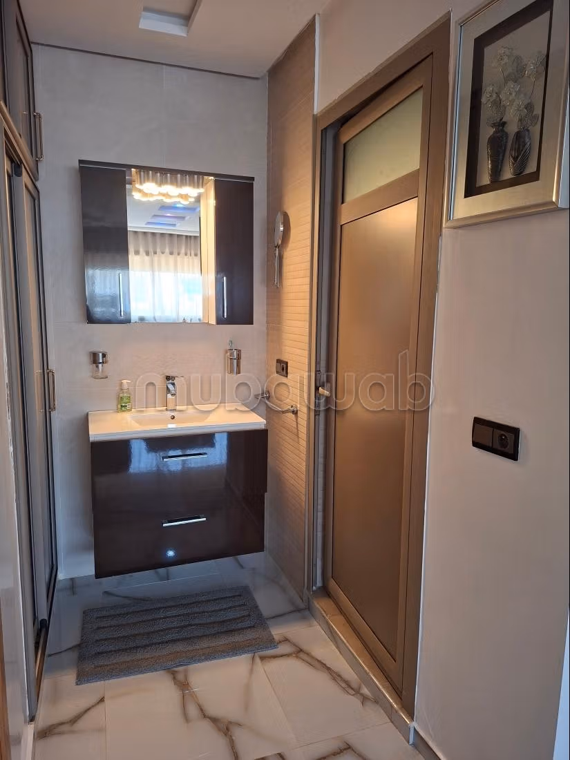 Appartement 233 m² f Agdal — 4